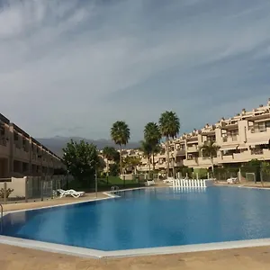  Apartamento Duplex In La Tejita