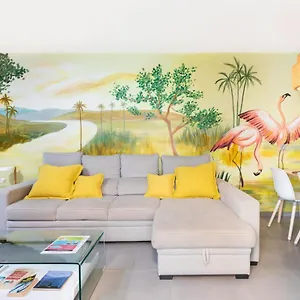 Apartment Terrazas De Sotavento, La Mareta