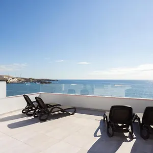 Casa vacanze Window To The Sea, South Tenerife, La Mareta