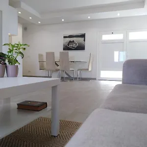  Apartamento Casa Max Tenerife