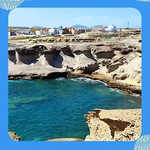 Sea House Tajao La Mareta