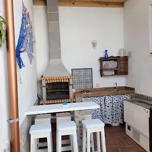  Сasa de vacaciones Casa Brisa Marina, En Tranquilo Pueblo Costero.