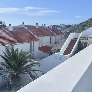 A Un Salto Del Mar Wifi Apartment