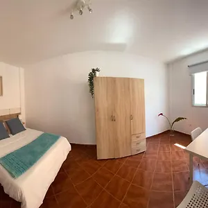  Apartamento Casa Corales