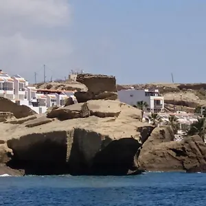  Сasa de vacaciones Arenas Del Mar