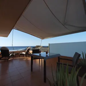 Sunrise Directly At The Sea Apartment