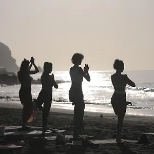 Hostel Los Amigos Yoga & Wellness, La Mareta
