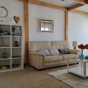 Apartment Marina Oceano, La Mareta