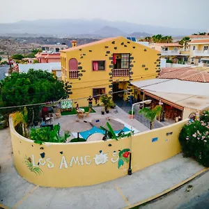 Guest house Amigos By Youroom, La Mareta