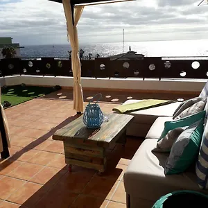  Сasa de vacaciones Casa Trini