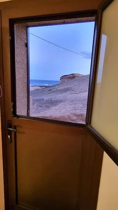 Holiday home Junto Al Mar Tenerife La Mareta Spain