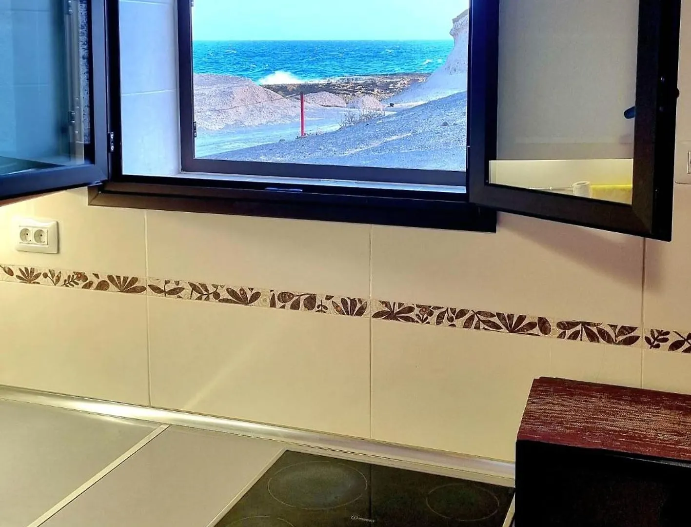 Junto Al Mar Tenerife La Mareta Holiday home