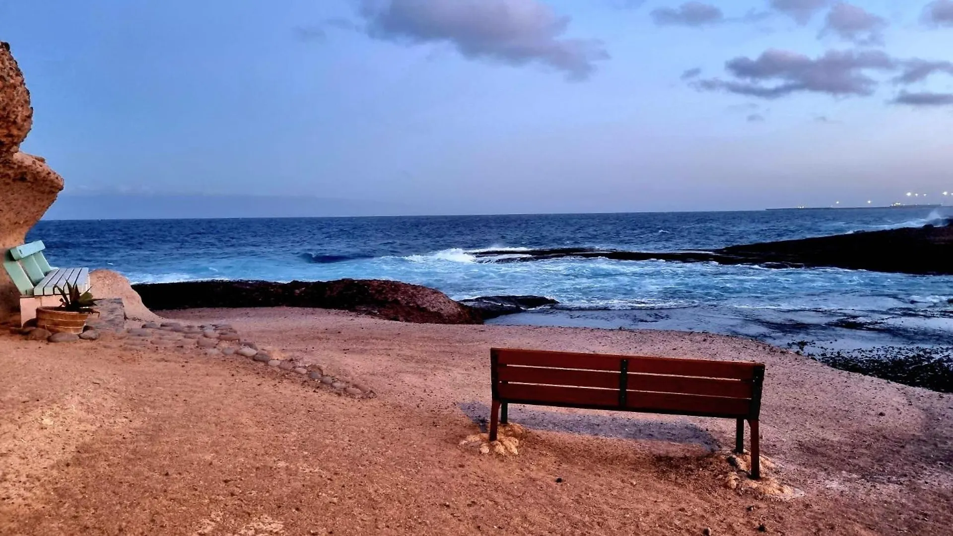 Junto Al Mar Tenerife La Mareta 0*,  Spain